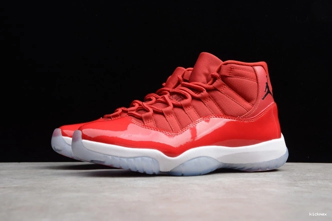 Rep 378037-623 Air Jordan RetroGym 11 Red 0712